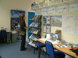 Cornwall Fisheries Research Centre
